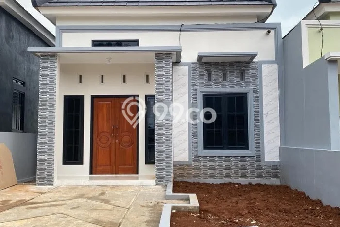 Jual Rumah Harga Miring Gunung Pati Punya 2 Kamar & LT 120m2 Jual Rumah Harga Miring Gunung Pati Punya 2 Kamar & LT 120m2