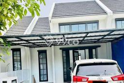 Rumah Sewa Semarang LT 90m2 LB 70m2 Kawasan Citragrand Rumah Sewa Semarang LT 90m2 LB 70m2 Kawasan Citragrand