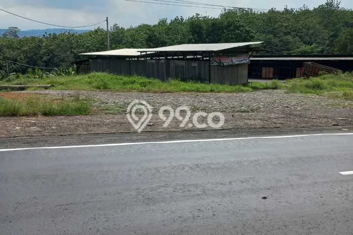 Lahan Kosong Dijual di Batang, Batang, Luas 13000m2 Area Strategis Lahan Kosong Dijual di Batang, Batang, Luas 13000m2 Area Strategis