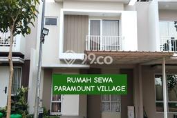 Rumah Disewakan Semarang LT 72m2 LB 60m2 Area Simongan Rumah Disewakan Semarang LT 72m2 LB 60m2 Area Simongan