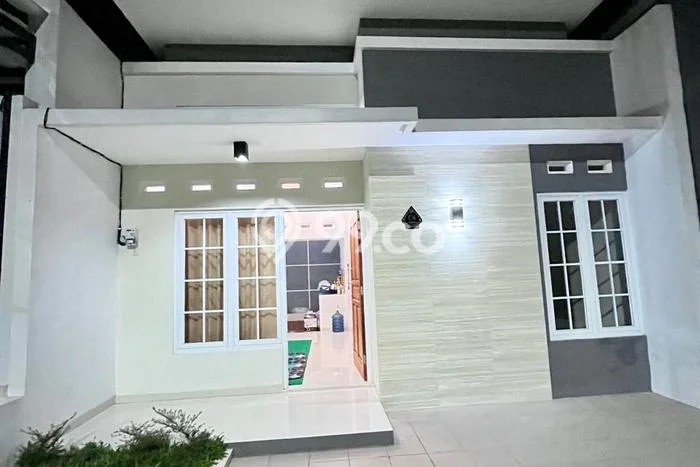 Lokasi terbaik! Rumah siap pakai disewakan di Semarang Selatan LB 36m2 Lokasi terbaik! Rumah siap pakai disewakan di Semarang Selatan LB 36m2