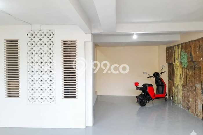 Kost Dijual di Tlogosari dengan 20 KT dan Luas 256m2 Kost Dijual di Tlogosari dengan 20 KT dan Luas 256m2
