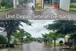 Tanah Dijual Lokasi Cibinong, Bogor Luas 105m2 Legalitas Aman Tanah Dijual Lokasi Cibinong, Bogor Luas 105m2 Legalitas Aman