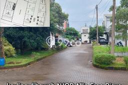 Kavling Tanah Dijual di Tapos Depok Spesifikasi 87m2 Kavling Tanah Dijual di Tapos Depok Spesifikasi 87m2