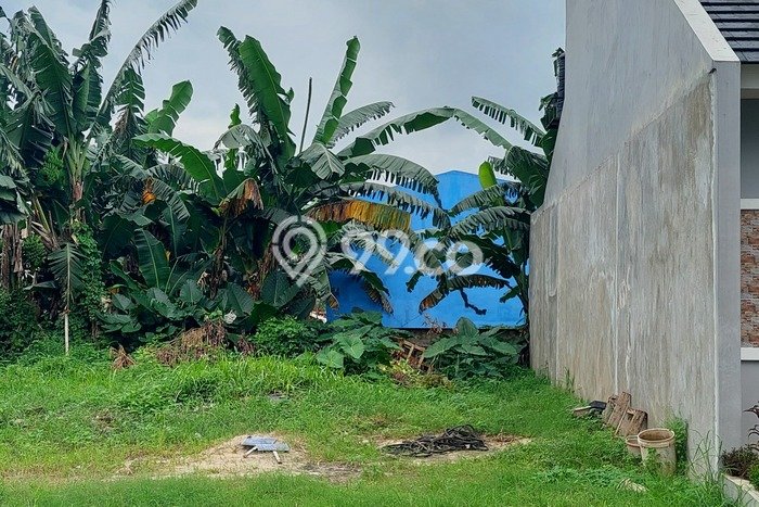 Kavling Tanah Dijual di Cimanggis Depok Spesifikasi 89m2 Kavling Tanah Dijual di Cimanggis Depok Spesifikasi 89m2