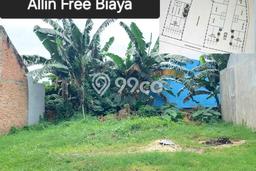 Tanah Kavling Dijual di Cilangkap, Depok dengan Luas Tanah 78m2 Tanah Kavling Dijual di Cilangkap, Depok dengan Luas Tanah 78m2