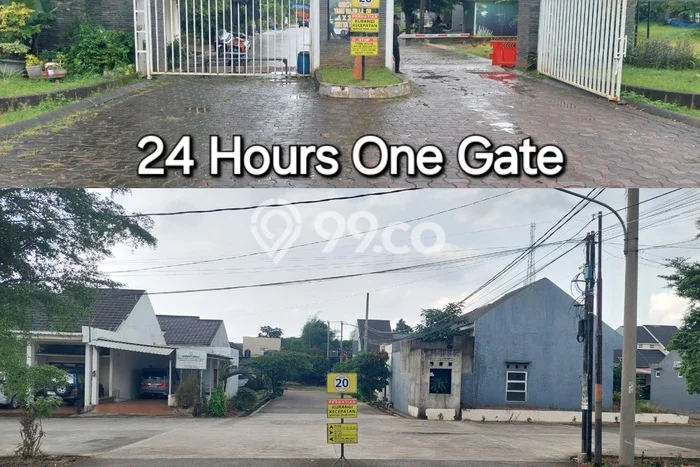 Kavling Tanah Dijual di Cibinong Bogor Spesifikasi 105m2 Kavling Tanah Dijual di Cibinong Bogor Spesifikasi 105m2