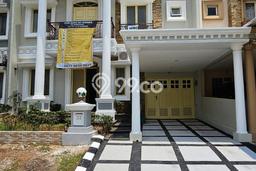 Rumah Cantik Siap Huni Di Lippo Cikarang Luas 160m2 Lokasi Strategis Rumah Cantik Siap Huni Di Lippo Cikarang Luas 160m2 Lokasi Strategis
