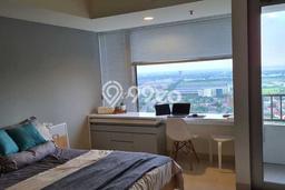 Disewakan Segera Apartemen Strategis 1 KT, 1 KM di Kawasan Lippo Cikarang Disewakan Segera Apartemen Strategis 1 KT, 1 KM di Kawasan Lippo Cikarang