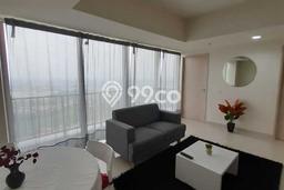 Sewa Apartemen Minimalis 66m2 Punya 2 KT, 1 KM, Lokasi di Cikarang Selatan Sewa Apartemen Minimalis 66m2 Punya 2 KT, 1 KM, Lokasi di Cikarang Selatan