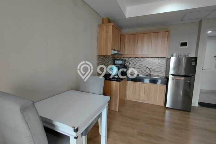 Untuk Dijual Apartemen Nyaman di Cikarang Selatan Bekasi 1 Kamar Tidur Untuk Dijual Apartemen Nyaman di Cikarang Selatan Bekasi 1 Kamar Tidur