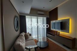 Jarang Ada! Hunian Apartemen Hemat di Lippo Cikarang, Cikarang 2 Kamar Tidur dan 2 Kamar Mandi Jarang Ada! Hunian Apartemen Hemat di Lippo Cikarang, Cikarang 2 Kamar Tidur dan 2 Kamar Mandi