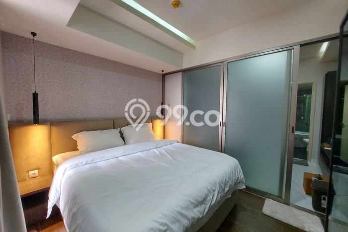 Sewa Apartemen Murah di Cikarang Selatan, Bekasi Dekat Fasilitas Umum Sewa Apartemen Murah di Cikarang Selatan, Bekasi Dekat Fasilitas Umum