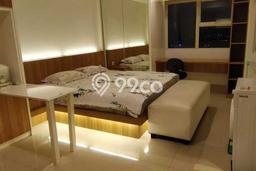 Apartemen Harga Terjangkau Dijual di Cikarang Selatan, Bekasi Punya 1 Kamar Tidur Apartemen Harga Terjangkau Dijual di Cikarang Selatan, Bekasi Punya 1 Kamar Tidur