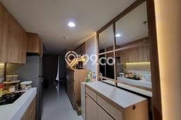 Hunian Apartemen Disewakan Terjangkau 66m2 di Lippo Cikarang, Cocok Dijadikan Hunian Anda Hunian Apartemen Disewakan Terjangkau 66m2 di Lippo Cikarang, Cocok Dijadikan Hunian Anda