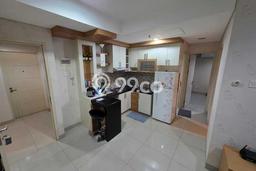 Apartemen Disewakan Terjangkau 2 KT / 1 KM di Lippo Cikarang, Cikarang Apartemen Disewakan Terjangkau 2 KT / 1 KM di Lippo Cikarang, Cikarang