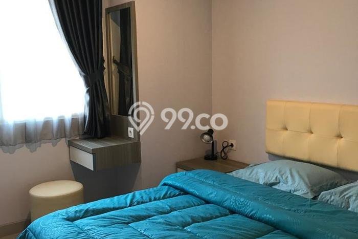 Apartemen Siap Huni 2 Kamar dengan Harga Hemat di Area Cikarang Selatan, Bekasi Apartemen Siap Huni 2 Kamar dengan Harga Hemat di Area Cikarang Selatan, Bekasi