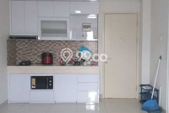Ada Kamar Apartemen Murah Disewa di Cikarang Selatan, Bekasi 1 BR Ada Kamar Apartemen Murah Disewa di Cikarang Selatan, Bekasi 1 BR
