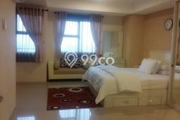 Apartemen Terjangkau di Lippo Cikarang Cikarang dengan 1 KT & 1 KM Apartemen Terjangkau di Lippo Cikarang Cikarang dengan 1 KT & 1 KM