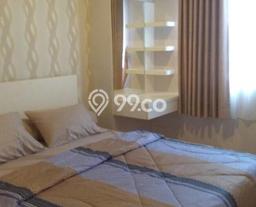 Sewa Sekarang Apartemen Strategis 2 KT, 1 KM di Kawasan Lippo Cikarang Sewa Sekarang Apartemen Strategis 2 KT, 1 KM di Kawasan Lippo Cikarang