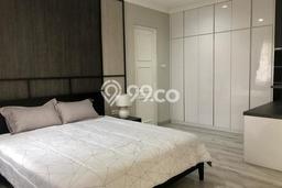 Rumah Cantik Siap Pakai Di Lippo Cikarang Luas 250m2 Lokasi Strategis Rumah Cantik Siap Pakai Di Lippo Cikarang Luas 250m2 Lokasi Strategis