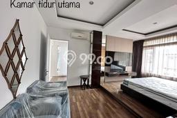 Disewakan Rumah Konsep Minimalis di Lippo Cikarang Cikarang dengan 4 KT Disewakan Rumah Konsep Minimalis di Lippo Cikarang Cikarang dengan 4 KT