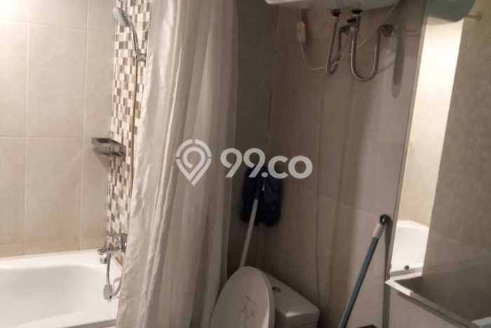 Hunian Apartemen Sewa Terjangkau 56m2 di Cikarang Selatan, Cocok untuk Tempat Tinggal Anda Hunian Apartemen Sewa Terjangkau 56m2 di Cikarang Selatan, Cocok untuk Tempat Tinggal Anda