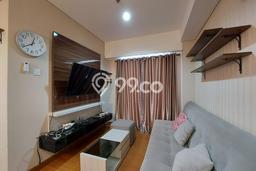 Apartemen Disewa Terjangkau 2 KT / 1 KM di Lippo Cikarang, Cikarang Apartemen Disewa Terjangkau 2 KT / 1 KM di Lippo Cikarang, Cikarang