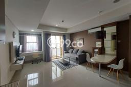 Apartemen Siap Pakai 2 Kamar dengan Harga Hemat di Area Lippo Cikarang, Cikarang Apartemen Siap Pakai 2 Kamar dengan Harga Hemat di Area Lippo Cikarang, Cikarang
