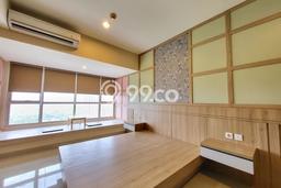 Apartemen Disewa Murah 1 KT / 1 KM di Lippo Cikarang, Cikarang Apartemen Disewa Murah 1 KT / 1 KM di Lippo Cikarang, Cikarang