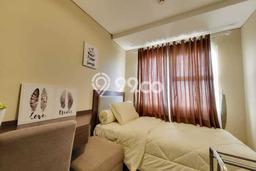 Disewakan Apartemen Minimalis 56m2 Punya 2 KT, 1 KM, Lokasi di Lippo Cikarang Disewakan Apartemen Minimalis 56m2 Punya 2 KT, 1 KM, Lokasi di Lippo Cikarang