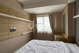 Apartemen Disewa Terjangkau 2 KT / 1 KM di Lippo Cikarang, Cikarang Apartemen Disewa Terjangkau 2 KT / 1 KM di Lippo Cikarang, Cikarang