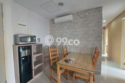 Hunian Apartemen Disewakan Terjangkau 56m2 di Lippo Cikarang, Cocok untuk Tempat Tinggal Anda Hunian Apartemen Disewakan Terjangkau 56m2 di Lippo Cikarang, Cocok untuk Tempat Tinggal Anda
