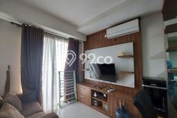 Hunian Apartemen Disewakan Murah 38m2 di Lippo Cikarang, Cocok Dijadikan Tempat Tinggal Anda Hunian Apartemen Disewakan Murah 38m2 di Lippo Cikarang, Cocok Dijadikan Tempat Tinggal Anda