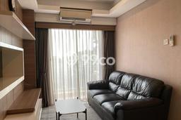 Sewa Apartemen Minimalis 56m2 Punya 1 KT, 1 KM, Lokasi di Lippo Cikarang Sewa Apartemen Minimalis 56m2 Punya 1 KT, 1 KM, Lokasi di Lippo Cikarang