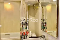 Jarang Ada! Unit Apartemen Hemat di Lippo Cikarang, Cikarang 2 Kamar Tidur dan 1 Kamar Mandi Jarang Ada! Unit Apartemen Hemat di Lippo Cikarang, Cikarang 2 Kamar Tidur dan 1 Kamar Mandi