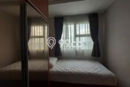 Ada Unit Hunian Hemat Disewa di Lippo Cikarang, Cikarang 2 BR Ada Unit Hunian Hemat Disewa di Lippo Cikarang, Cikarang 2 BR
