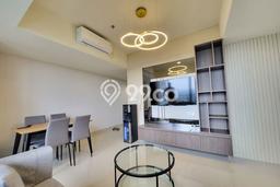 Hunian Apartemen Disewakan Murah 98m2 di Lippo Cikarang, Cocok Dijadikan Tempat Tinggal Anda Hunian Apartemen Disewakan Murah 98m2 di Lippo Cikarang, Cocok Dijadikan Tempat Tinggal Anda