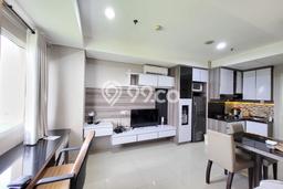 Disewakan Segera Apartemen Strategis 1 KT, 1 KM di Kawasan Lippo Cikarang Disewakan Segera Apartemen Strategis 1 KT, 1 KM di Kawasan Lippo Cikarang