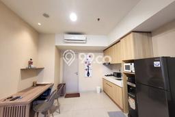 Ada Unit Hunian Hemat Disewa di Lippo Cikarang, Cikarang 1 BR Ada Unit Hunian Hemat Disewa di Lippo Cikarang, Cikarang 1 BR
