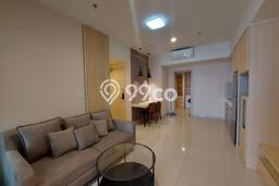 Apartemen Harga Murah dengan 1 BR & 1 KM di Lippo Cikarang Cikarang Apartemen Harga Murah dengan 1 BR & 1 KM di Lippo Cikarang Cikarang