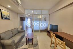 Sewa Sekarang Apartemen Nyaman 1 KT di Kawasan Lippo Cikarang Sewa Sekarang Apartemen Nyaman 1 KT di Kawasan Lippo Cikarang