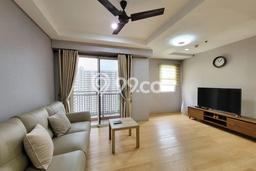 Apartemen Disewa Terjangkau 2 KT / 2 KM di Lippo Cikarang, Cikarang Apartemen Disewa Terjangkau 2 KT / 2 KM di Lippo Cikarang, Cikarang
