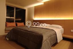 Disewakan Segera Apartemen Strategis 1 KT, 1 KM di Kawasan Lippo Cikarang Disewakan Segera Apartemen Strategis 1 KT, 1 KM di Kawasan Lippo Cikarang