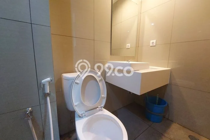Apartemen Murah dengan 1 BR & 1 KM di Cikarang Selatan Bekasi Apartemen Murah dengan 1 BR & 1 KM di Cikarang Selatan Bekasi