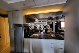 Apartemen Harga Murah dengan 1 BR & 1 KM di Lippo Cikarang Cikarang Apartemen Harga Murah dengan 1 BR & 1 KM di Lippo Cikarang Cikarang