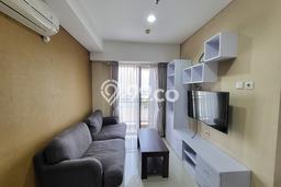 Hunian Apartemen Disewakan Terjangkau 56m2 di Lippo Cikarang, Cocok untuk Hunian Anda Hunian Apartemen Disewakan Terjangkau 56m2 di Lippo Cikarang, Cocok untuk Hunian Anda