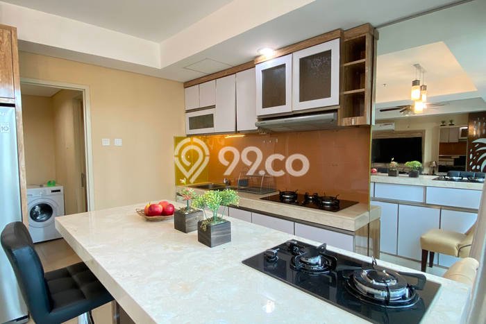 Sewa Apartemen Hemat di Cikarang Selatan, Bekasi Dekat Fasilitas Umum Sewa Apartemen Hemat di Cikarang Selatan, Bekasi Dekat Fasilitas Umum