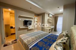 Apartemen Siap Pakai 3 BR dengan Harga Terjangkau di Area Lippo Cikarang, Cikarang Apartemen Siap Pakai 3 BR dengan Harga Terjangkau di Area Lippo Cikarang, Cikarang