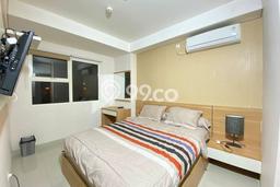 Apartemen Murah dengan 0 BR & 0 KM di Cikarang Selatan Bekasi Apartemen Murah dengan 0 BR & 0 KM di Cikarang Selatan Bekasi
